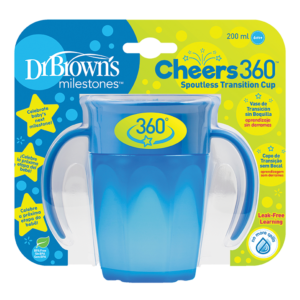 TC71004-INTL_Pkg_F_Cheers_360_Cup_200ml_Blue_1-Pack_with_Lid