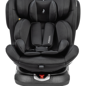 Osann Kinderautositz Swift360 - All Black 4_1280x1280