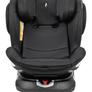 Osann Kinderautositz Swift360 - All Black 5_1280x1280
