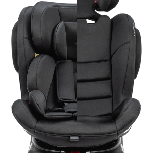 Osann Kinderautositz Swift360 - All Black 7_1280x1280