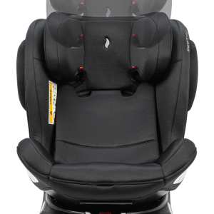 Osann Kinderautositz Swift360 - All Black 8_1280x1280